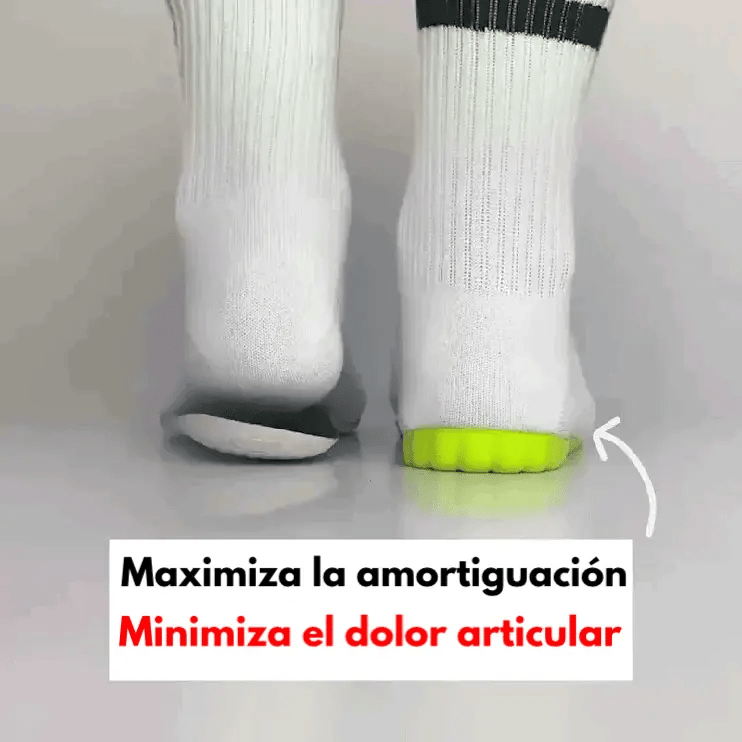 Plantillas CorePádel®