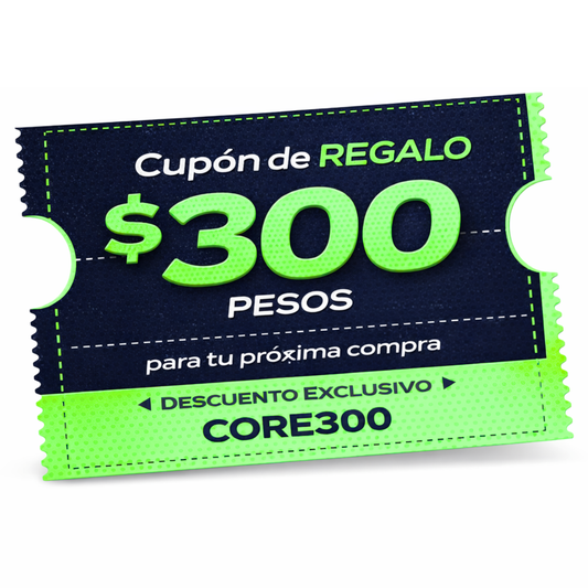 Tarjeta de regalo