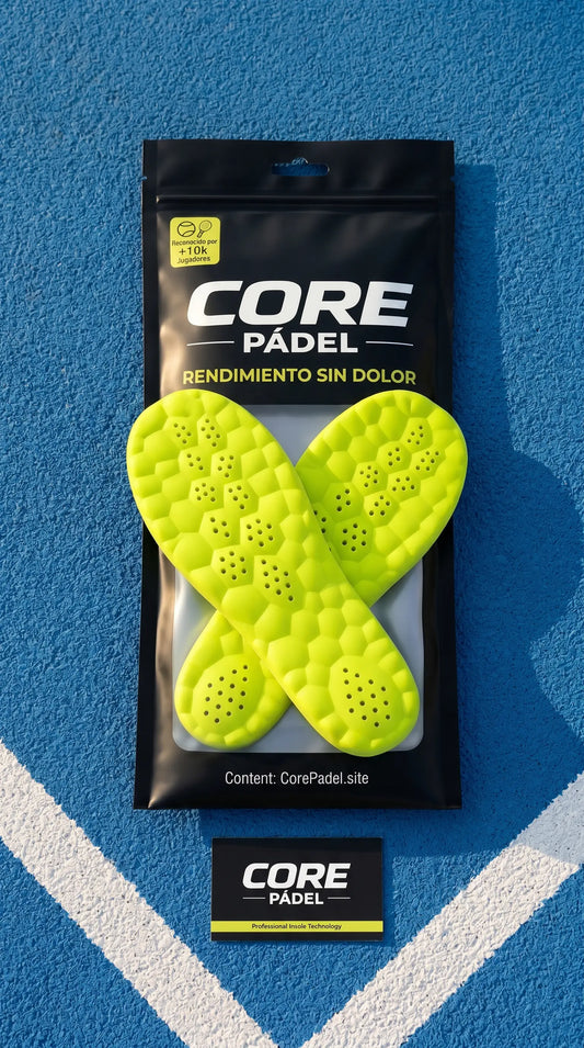 Pedido Omar Arce descuento $250