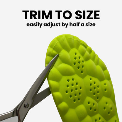 Insoles CoreCourt®